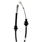 Pioneer Cables CA-8317 Carburetor Accelerator Cable - view 2