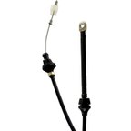 Pioneer Cables CA-8319 Carburetor Accelerator Cable - view 1