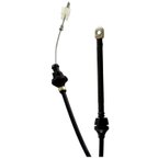 Pioneer Cables CA-8319 Carburetor Accelerator Cable - view 2