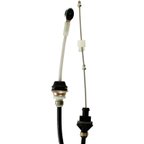 Pioneer Cables CA-8321 Carburetor Accelerator Cable - view 1
