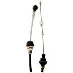 Pioneer Cables CA-8321 Carburetor Accelerator Cable - view 2