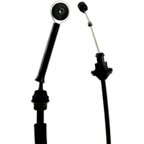 Pioneer Cables CA-8324 Carburetor Accelerator Cable - view 1