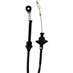Pioneer Cables CA-8325 Carburetor Accelerator Cable - view 1