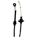 Pioneer Cables CA-8325 Carburetor Accelerator Cable - view 2