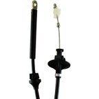 Pioneer Cables CA-8326 Carburetor Accelerator Cable - view 1