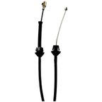 Pioneer Cables CA-8402 Carburetor Accelerator Cable - view 2