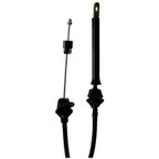 Pioneer Cables CA-8403 Carburetor Accelerator Cable - view 2