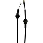 Pioneer Cables CA-8404 Carburetor Accelerator Cable - view 1