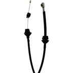 Pioneer Cables CA-8405 Carburetor Accelerator Cable - view 1