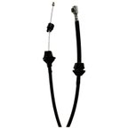 Pioneer Cables CA-8405 Carburetor Accelerator Cable - view 2