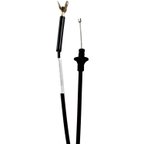 Pioneer Cables CA-8406 Carburetor Accelerator Cable - view 1