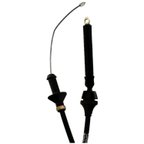 Pioneer Cables CA-8409 Carburetor Accelerator Cable - view 2