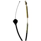 Pioneer Cables CA-8410 Carburetor Accelerator Cable - view 2