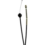 Pioneer Cables CA-8412 Carburetor Accelerator Cable - view 1