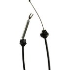 Pioneer Cables CA-8419 Carburetor Accelerator Cable - view 1