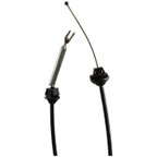 Pioneer Cables CA-8419 Carburetor Accelerator Cable - view 2