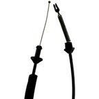 Pioneer Cables CA-8424 Carburetor Accelerator Cable - view 1