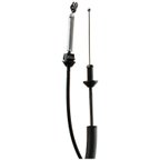 Pioneer Cables CA-8425 Carburetor Accelerator Cable - view 2