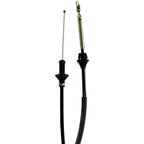 Pioneer Cables CA-8427 Carburetor Accelerator Cable - view 1