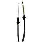 Pioneer Cables CA-8427 Carburetor Accelerator Cable - view 2