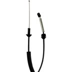 Pioneer Cables CA-8428 Carburetor Accelerator Cable - view 1