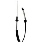 Pioneer Cables CA-8428 Carburetor Accelerator Cable - view 2