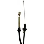 Pioneer Cables CA-8430 Carburetor Accelerator Cable - view 1