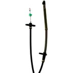 Pioneer Cables CA-8431 Carburetor Accelerator Cable - view 1