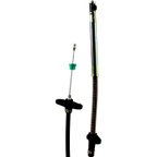 Pioneer Cables CA-8433 Carburetor Accelerator Cable - view 1