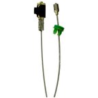 Pioneer Cables CA-8435 Carburetor Accelerator Cable - view 3