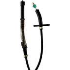 Pioneer Cables CA-8436 Carburetor Accelerator Cable - view 1
