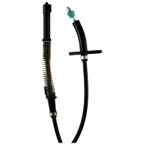 Pioneer Cables CA-8436 Carburetor Accelerator Cable - view 2