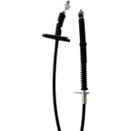 Pioneer Cables CA-8438 Carburetor Accelerator Cable - view 1