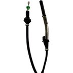 Pioneer Cables CA-8439 Carburetor Accelerator Cable - view 1
