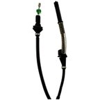 Pioneer Cables CA-8439 Carburetor Accelerator Cable - view 2