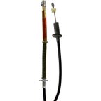 Pioneer Cables CA-8440 Carburetor Accelerator Cable - view 1