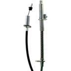 Pioneer Cables CA-8444 Carburetor Accelerator Cable - view 1