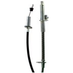 Pioneer Cables CA-8444 Carburetor Accelerator Cable - view 2