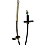 Pioneer Cables CA-8446 Carburetor Accelerator Cable - view 1