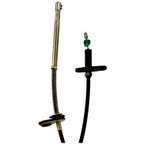 Pioneer Cables CA-8446 Carburetor Accelerator Cable - view 2