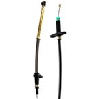 Pioneer Cables CA-8452 Carburetor Accelerator Cable - view 1