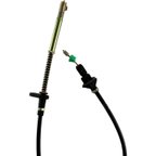 Pioneer Cables CA-8454 Carburetor Accelerator Cable - view 1