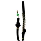 Pioneer Cables CA-8456 Carburetor Accelerator Cable - view 2