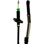 Pioneer Cables CA-8457 Carburetor Accelerator Cable - view 1