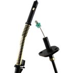 Pioneer Cables CA-8458 Carburetor Accelerator Cable - view 1