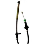 Pioneer Cables CA-8461 Carburetor Accelerator Cable - view 2