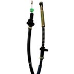 Pioneer Cables CA-8462 Carburetor Accelerator Cable - view 1