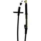 Pioneer Cables CA-8463 Carburetor Accelerator Cable - view 1