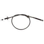 Pioneer Cables CA-8463 Carburetor Accelerator Cable - view 2