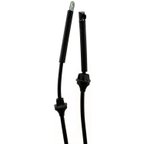 Pioneer Cables CA-8466 Carburetor Accelerator Cable - view 1